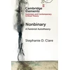 KNYGA Stephanie D Clare Nonbinary