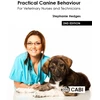 KNYGA Stephanie Hedges Practical Canine Behaviour