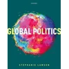 KNYGA Stephanie Lawson Global Politics