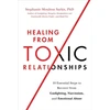 KNYGA Stephanie Moulton Sarkis from Toxic Relationships