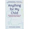 KNYGA Stephanie Nimmo Anything for My Child