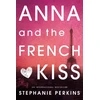 KNYGA Stephanie Perkins Anna and the French Kiss