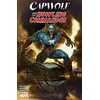 KNYGA Stephanie Phillips Capwolf & The Howling Commandos