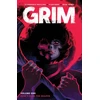 KNYGA Stephanie Phillips Grim Vol. 1