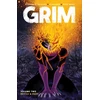 KNYGA Stephanie Phillips Grim Vol. 2