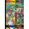 KNYGA Stephanie Phillips Rick and Morty Deluxe Double Feature Vol. 4