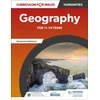 KNYGA Stephanie Robinson Curriculum for Wales: Geography for 11–14 metai