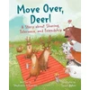 KNYGA Stephanie Schneider Move Over, Deer!