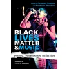 KNYGA Stephanie Shonekan Juodas Lives Matter and Music