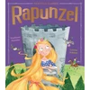 KNYGA Stephanie Stansbie Rapunzelė