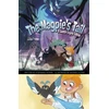 KNYGA Stephanie True Peters Magpie's Tail