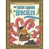 KNYGA Stephanie True Peters The Twelve Labours of Hercules