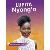 KNYGA Stephanie Watson Lupita Nyong'o