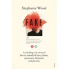 KNYGA Stephanie Wood Fake