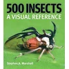 KNYGA Stephen A Marshall 500 Insects: A Visual Reference
