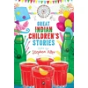 KNYGA Stephen Alter Great Indian Children's Stories