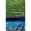 KNYGA Stephen Aron The American West
