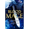 KNYGA Stephen Aryan Bloodmage