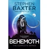 KNYGA Stephen Baxter Behemoth
