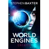 KNYGA Stephen Baxter World Engines: Creator