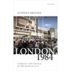 KNYGA Stephen Brooke London, 1984