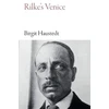 KNYGA Stephen Brown Rilke's Venice