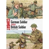 KNYGA Stephen Bull German Soldier vs British Soldier