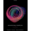 KNYGA Stephen C Stearns Evolutionary Medicine