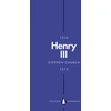KNYGA Stephen Church Henry III (Penguin Monarchs)