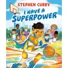 KNYGA Stephen Curry I Have a Superpower