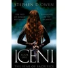 KNYGA Stephen D Owen Iceni