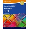 KNYGA Stephen Doyle Cambridge IGCSE Complete ICT: Student Book (Third Edition)