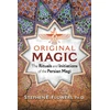 KNYGA Stephen E Flowers Original Magic