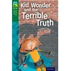 KNYGA Stephen Elboz Oxford Reading Tree TreeTops Fiction: Level 12 More Pack B: Kid Wonder and the Terrible Truth