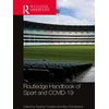 KNYGA Stephen Frawley Routledge Handbook of Sport and COVID-19