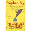 KNYGA Stephen Fry Ode Less Travelled, A guide to writing poetry