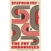 KNYGA Stephen Fry The Fry Chronicles