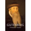 KNYGA Stephen Fussel Gutenberg