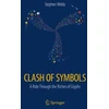 KNYGA Stephen G Webb Clash of Symbols