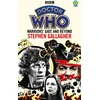 KNYGA Stephen Gallagher Doctor Who: Warriors’ Gate and Beyond (Target Collection)
