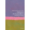 KNYGA Stephen Gaukroger French Philosophy