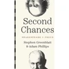 KNYGA Stephen Greenblatt Second Chances