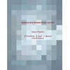 KNYGA Stephen H Friedberg Linear Algebra