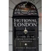 KNYGA Stephen Halliday Fictional London