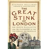 KNYGA Stephen Halliday Great Stink of London