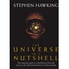 KNYGA Stephen Hawking Universe In A Nutshell