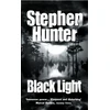 KNYGA Stephen Hunter Juodas Light