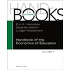 KNYGA Stephen J Machin Handbook of the Economics of Education