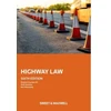 KNYGA Stephen J Sauvain Highway Law