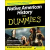 KNYGA Dorothy Lippert Native American History For Dummies